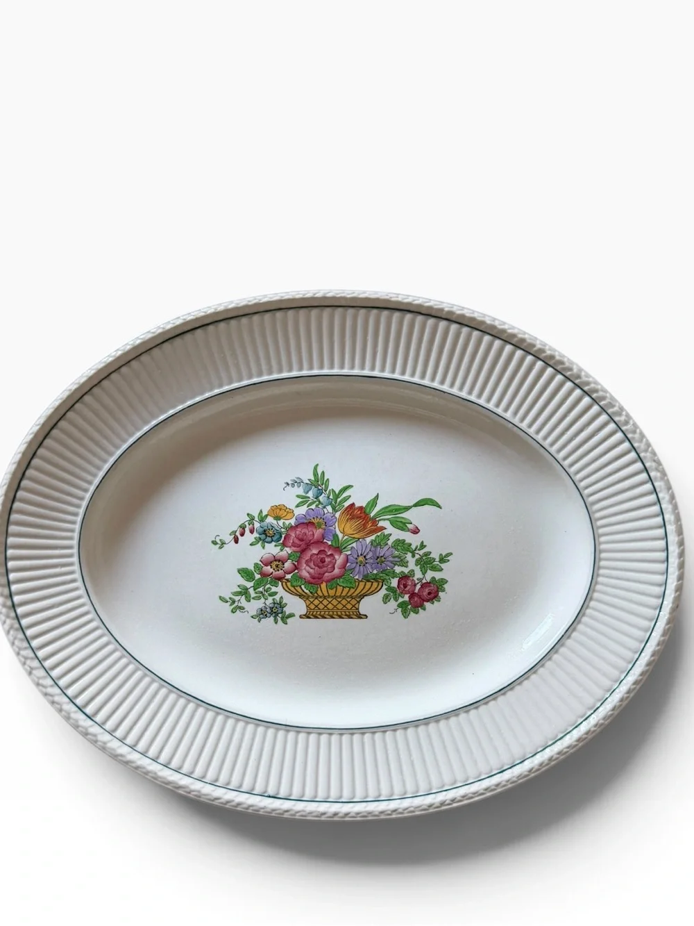 Wedgwood vintage etruria